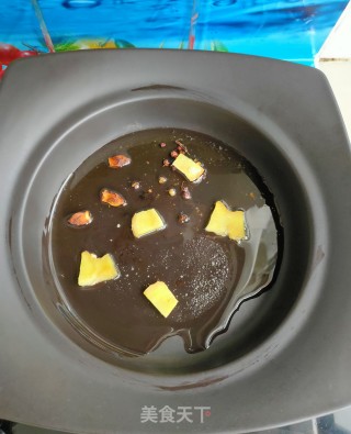 鱼腩金针菇的做法步骤：4