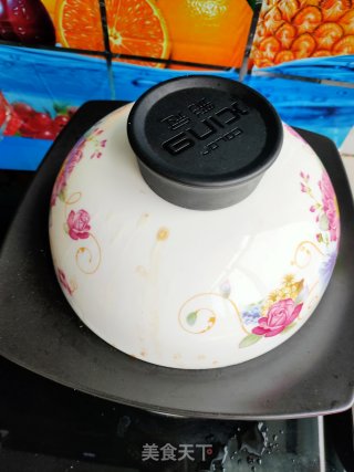 鱼腩金针菇的做法步骤：13