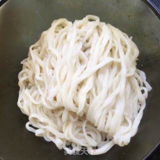 红烧牛肉面的做法步骤：22