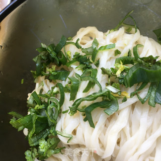 红烧牛肉面的做法步骤：23