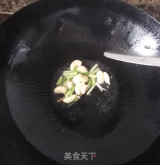 蚝油香菇的做法步骤：2