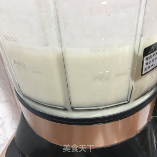 银耳花生羹的做法步骤：4