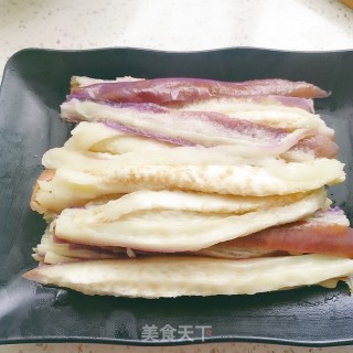 肉末茄子的做法步骤：5