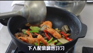 简单易做麻辣香锅的做法步骤：6