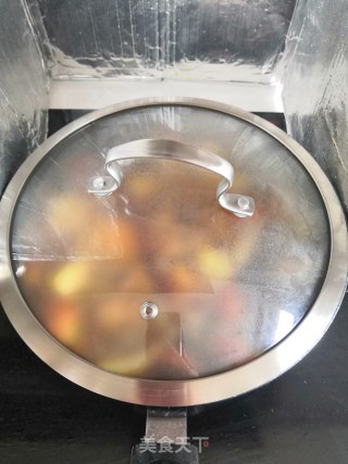 烧排骨的做法步骤：10