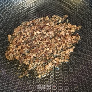 蚂蚁上树的做法步骤：2