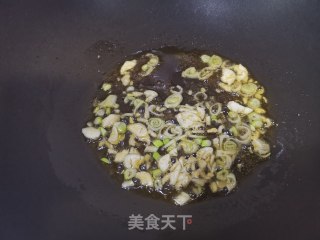 酱烧豆腐的做法步骤：3