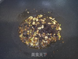 酱烧豆腐的做法步骤：4