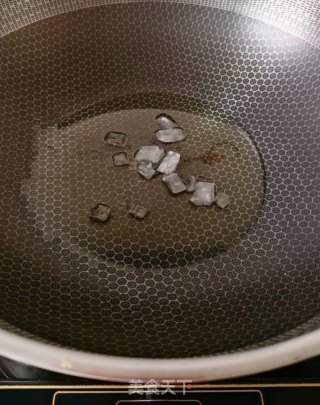 鸡公煲的做法步骤：7