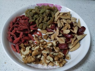 玉米发糕的做法步骤：3