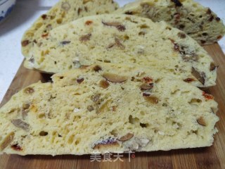 玉米发糕的做法步骤：6