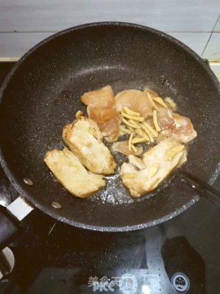 鸡胸肉减脂餐的做法步骤：7