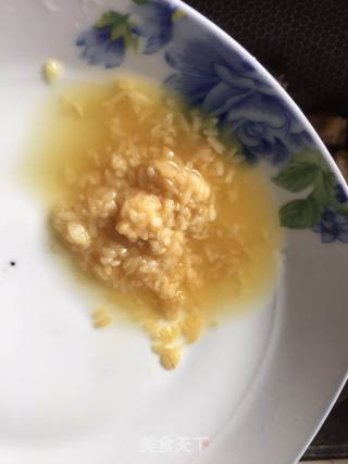 红烧鸡肉的做法步骤：5