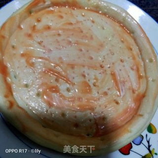 懒人榴莲披萨的做法步骤：1