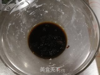 糖油饼和油条的做法步骤：4