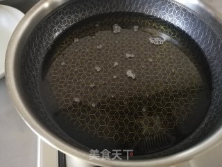 糖油饼和油条的做法步骤：8