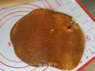 糖油饼和油条的做法步骤：9