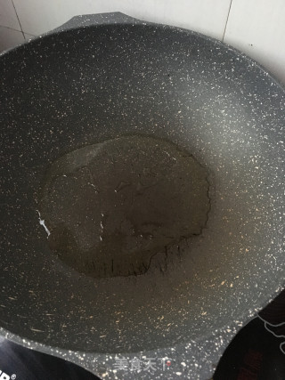 蒜苗炒鸡胸肉的做法步骤：11
