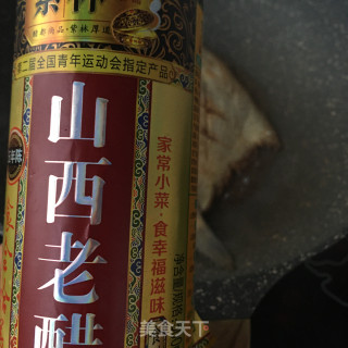 红烧银鲳鱼的做法步骤：7