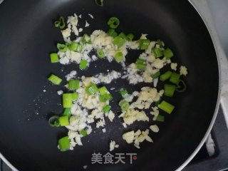 香辣鸡翅的做法步骤：7
