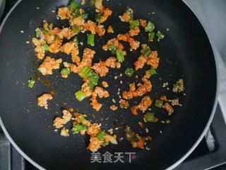 香辣鸡翅的做法步骤：8