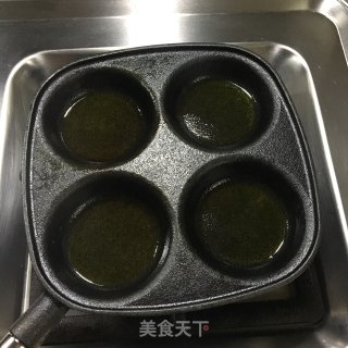 火腿肠香葱饼的做法步骤：4