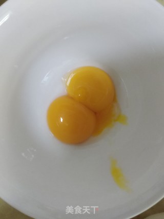 低糖奶油小蛋糕的做法步骤：1