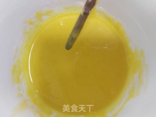 低糖奶油小蛋糕的做法步骤：8