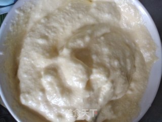 低糖奶油小蛋糕的做法步骤：15