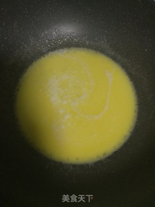 奶油泡芙的做法步骤：2
