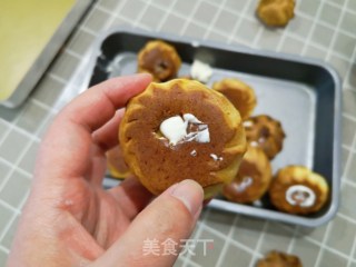 奶油泡芙的做法步骤：9