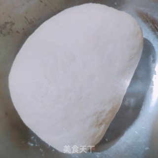 拉丝奶香麻花的做法步骤：4