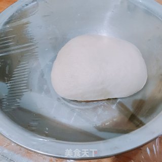 拉丝奶香麻花的做法步骤：5