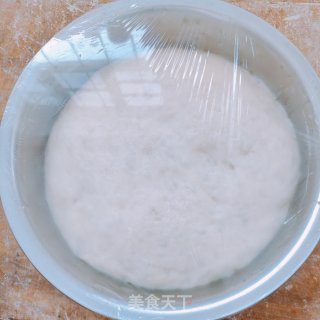 拉丝奶香麻花的做法步骤：6