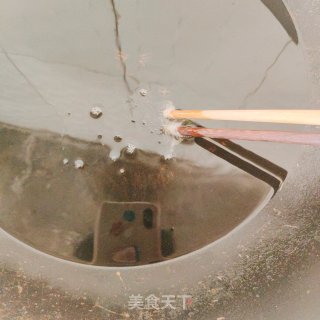 拉丝奶香麻花的做法步骤：13