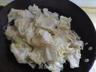 芹菜头菜猪肉水饺的做法步骤：2