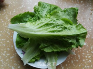 牛肉土豆粉的做法步骤：2