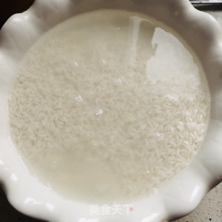 自制米酒的做法步骤：1