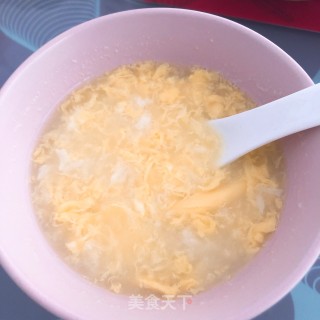 自制米酒的做法步骤：7