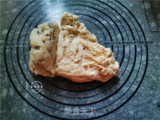 酥炸油饼的做法步骤：6