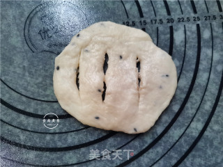 酥炸油饼的做法步骤：8