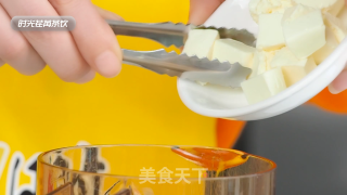 史上最完整芝士奶盖做法——时光荏苒饮品教学的做法步骤：1