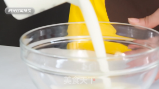 史上最完整芝士奶盖做法——时光荏苒饮品教学的做法步骤：4