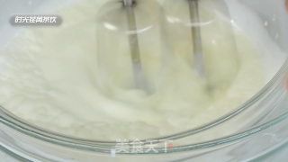 史上最完整芝士奶盖做法——时光荏苒饮品教学的做法步骤：7