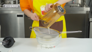 史上最完整芝士奶盖做法——时光荏苒饮品教学的做法步骤：9