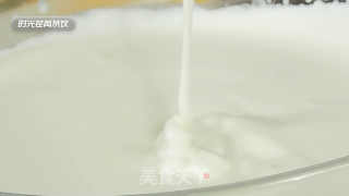 史上最完整芝士奶盖做法——时光荏苒饮品教学的做法步骤：12