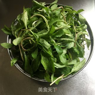 蒜泥马来头的做法步骤：1