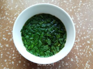 荠菜笋肉大馄饨的做法步骤：9