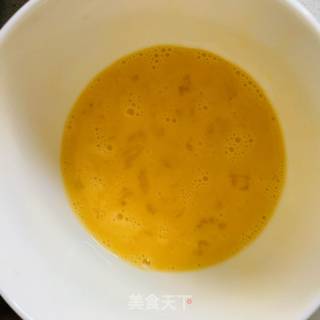 面包糠烤鸡翅-金灿灿的世界，美味无处可挡的做法步骤：4