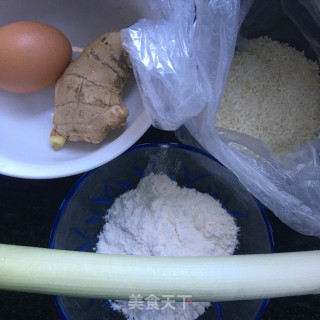 美味炸鱼块的做法步骤：2